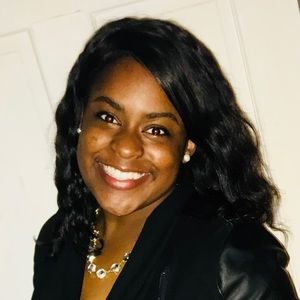 Meet your Posher, Brionah